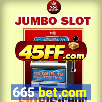 665 bet.com